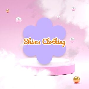 SKIMS Clothing & Pajamas